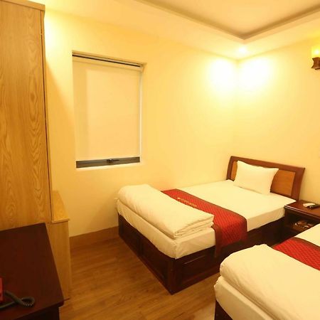 Stars Hotel دا نانغ المظهر الخارجي الصورة