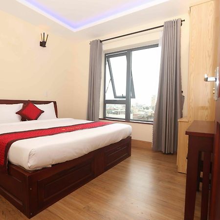 Stars Hotel دا نانغ المظهر الخارجي الصورة