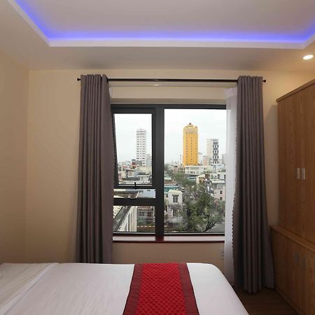 Stars Hotel دا نانغ المظهر الخارجي الصورة