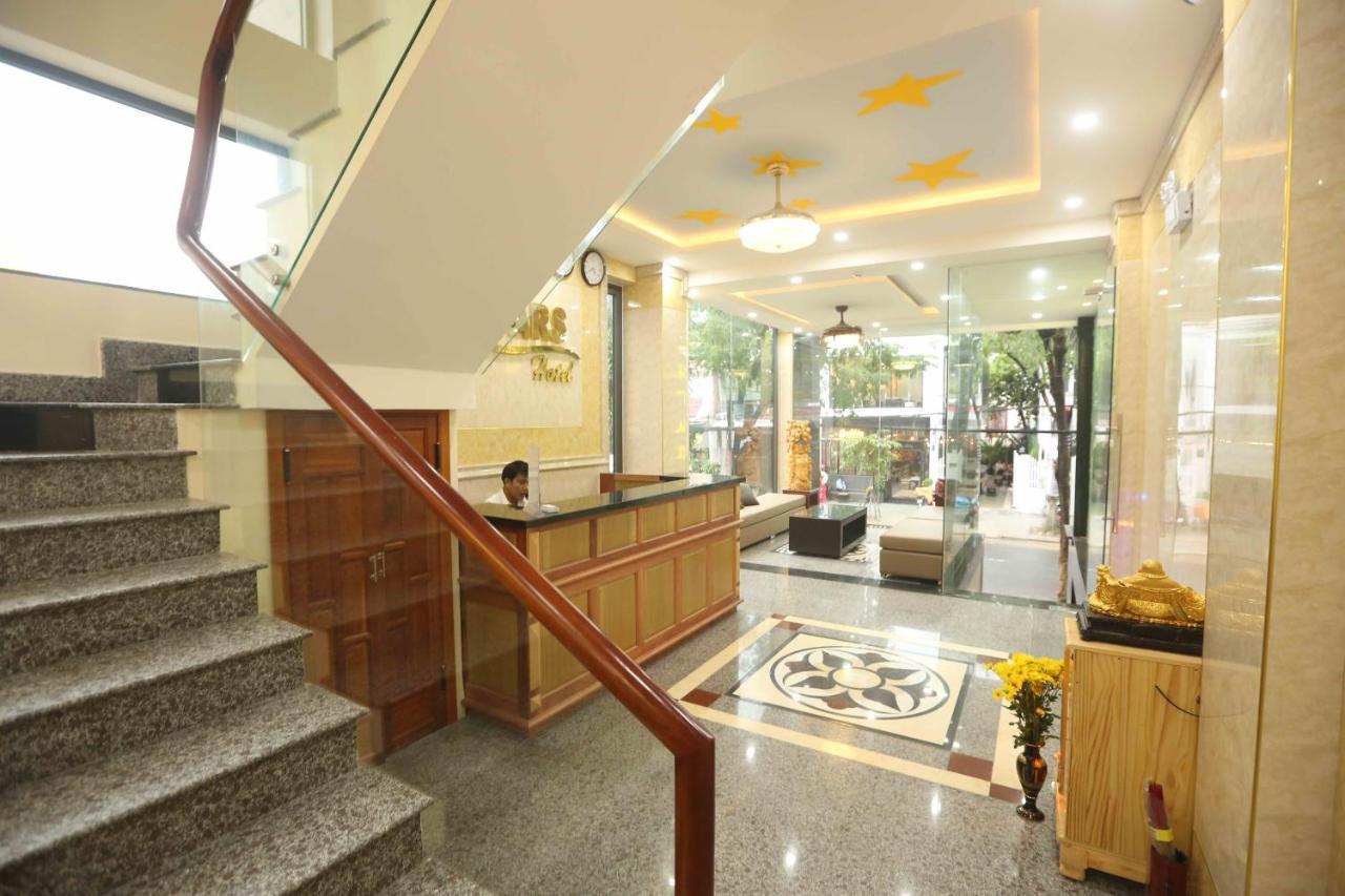 Stars Hotel دا نانغ المظهر الخارجي الصورة
