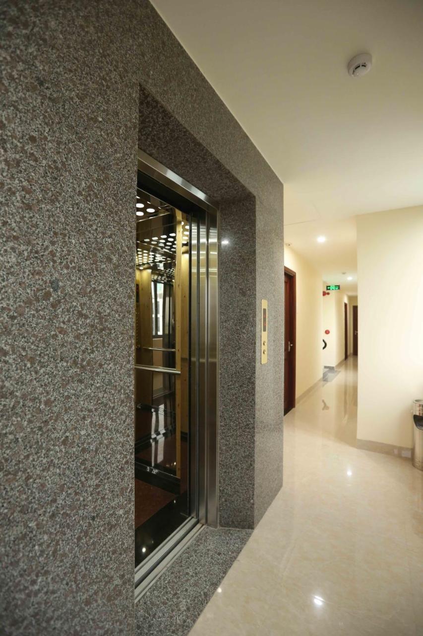 Stars Hotel دا نانغ المظهر الخارجي الصورة