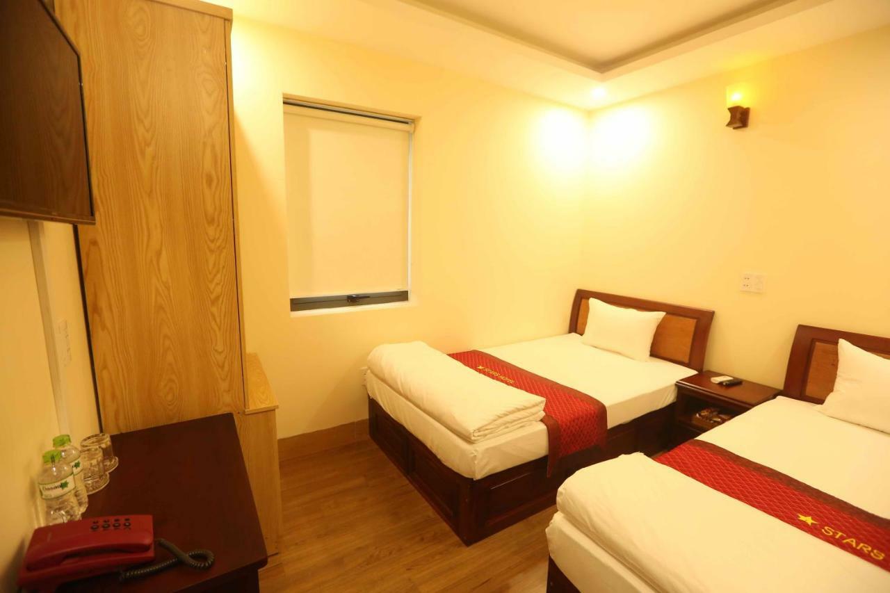 Stars Hotel دا نانغ المظهر الخارجي الصورة