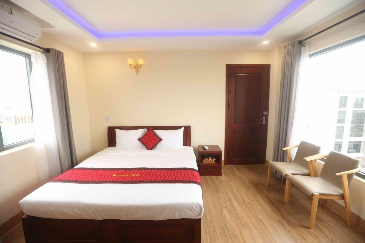 Stars Hotel دا نانغ المظهر الخارجي الصورة