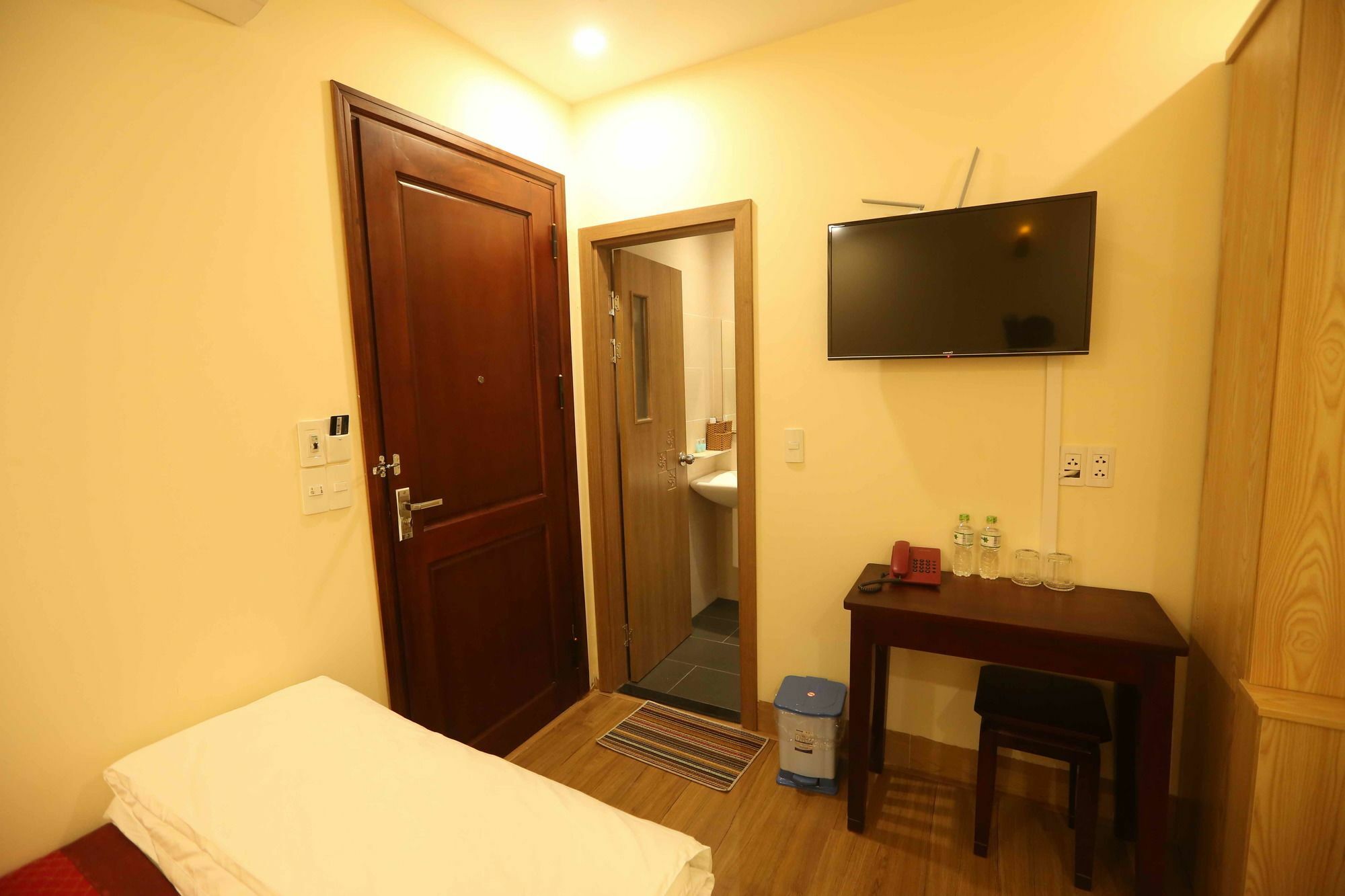 Stars Hotel دا نانغ المظهر الخارجي الصورة