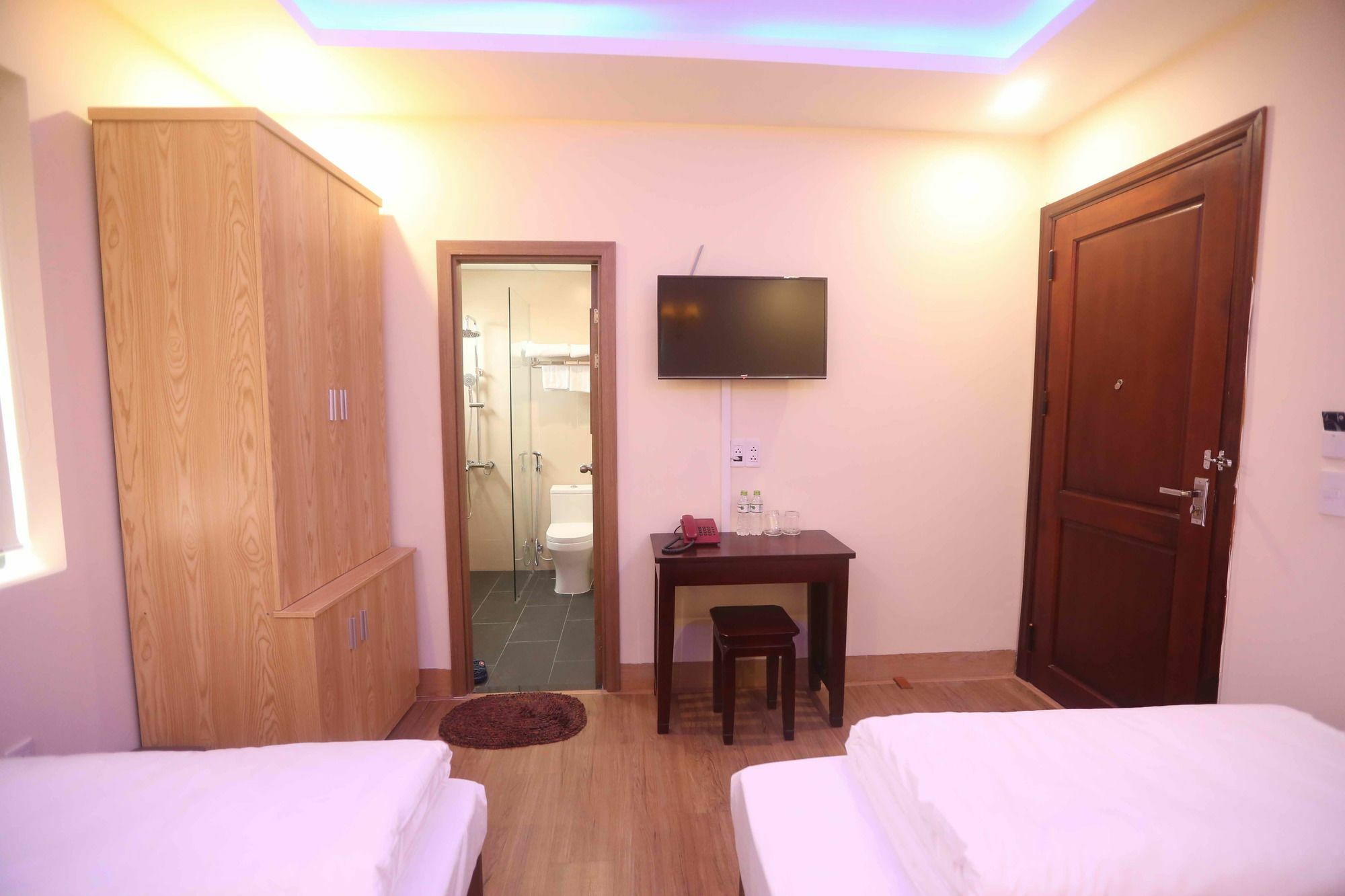 Stars Hotel دا نانغ المظهر الخارجي الصورة