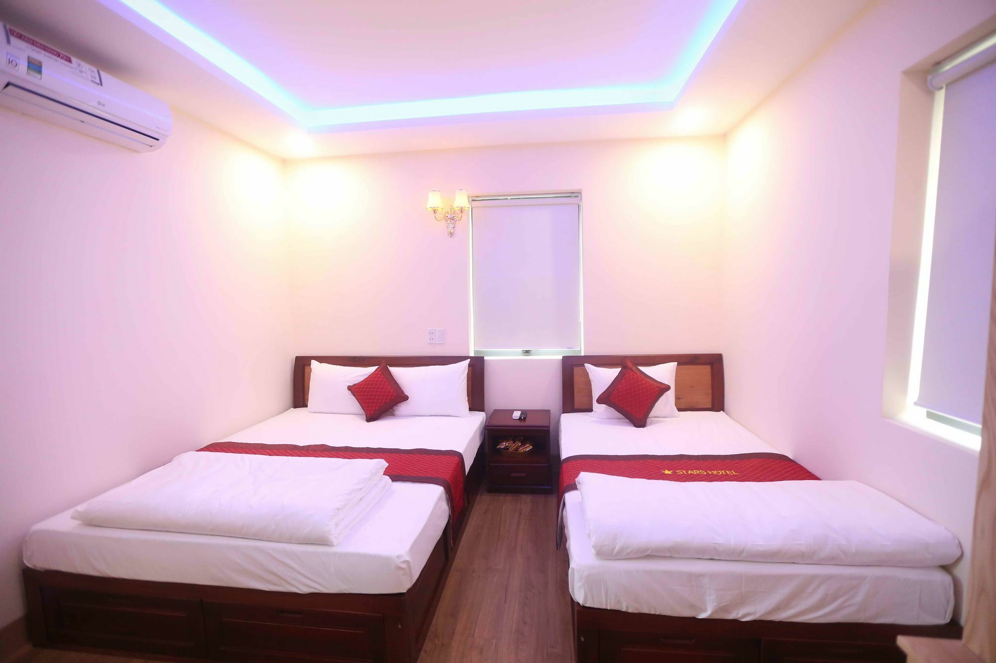 Stars Hotel دا نانغ المظهر الخارجي الصورة