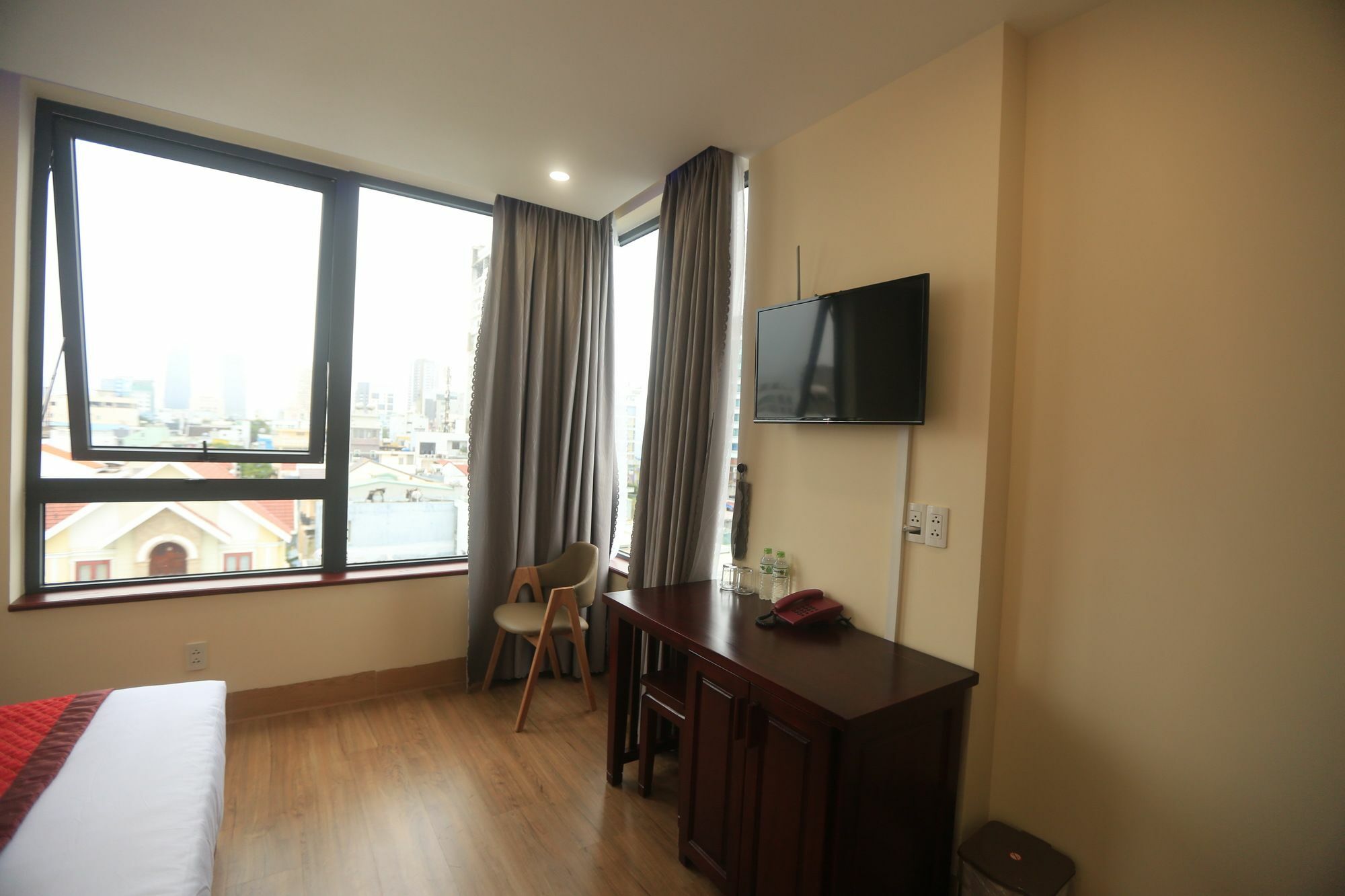 Stars Hotel دا نانغ المظهر الخارجي الصورة