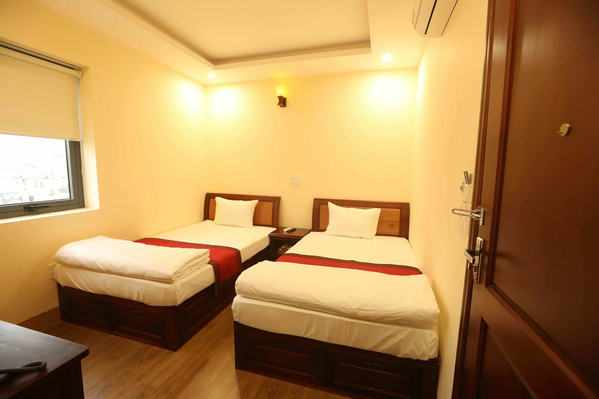 Stars Hotel دا نانغ المظهر الخارجي الصورة